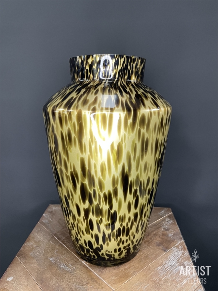 Hudson gold cheetah